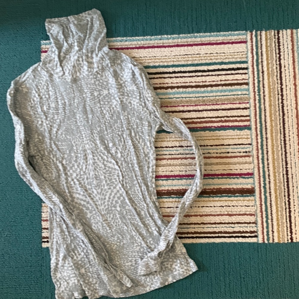 Athleta Turtleneck